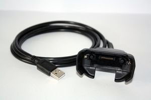 USB Direct Charging Cable  7-496371-0050 - 