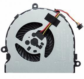 Fan assembly 5712505743997 725069 - Fan assembly -813946-001, Fan, HP, Pavilion - 5712505743997