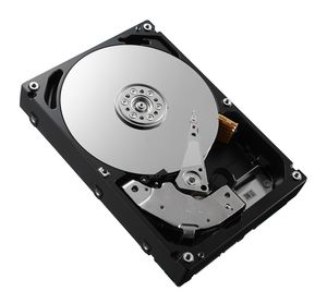 8TB HDD 7.2K 512e SAS12 3.5 - 