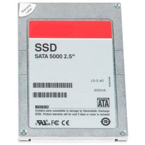 480GB SSD SATA Mix Use 6Gbps - 