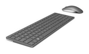 Keyboard Wireless ((Nordic) - 