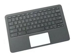 TOP COVER W/KB TP SR INTL 5704174236283 - TOP COVER W/KB TP SR INTL - - 5704174236283
