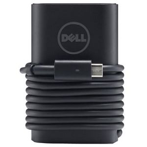 Euro 130W USB-C AC Adapter 5704174084280 0DELL-TM7MV, 99112603 - Euro 130W USB-C AC Adapter -W 1m power cord - 5704174084280