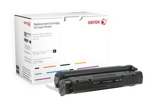 Toner Black C7115A - Toner -