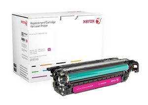 Toner Magenta CF033A - Toner -