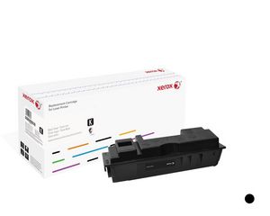 Toner Black  TK18/TK-18/1T02FM0EU0/APTK18E - 8585000635268;5017534997459;4058154261668