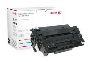 Toner Black  Q6511A - 8585000631321;0952059829920;0095205982992;2000000000657