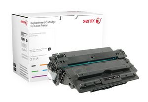 XRC BLACK HP 14A TONER - 