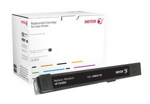 Toner Black CB380A - Toner -