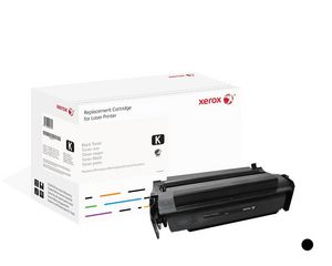 Toner Black Return Program 12A7415 - Toner -