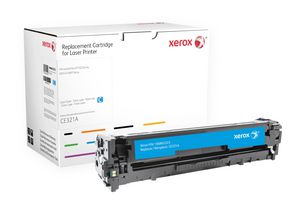 Toner Cyan CE321A - Toner -