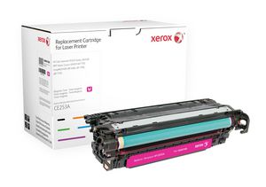 Toner Magenta CE253A - Toner -