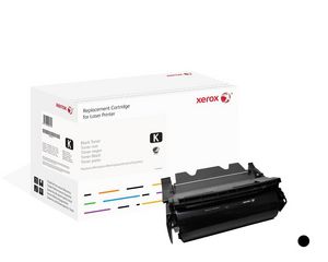 Toner Black 64016HE - Toner -