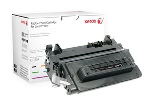 Toner Blacki CE390A - Toner -