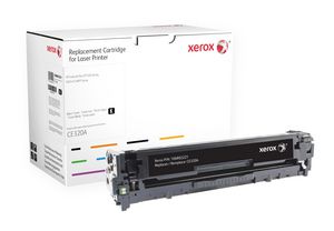 Toner Black CE320A - Toner -