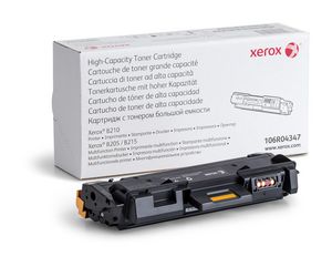 Genuine B205 / B210 / B215 095205891669 - Genuine B205 / B210 / B215 -Black High Capacity Toner - 095205891669