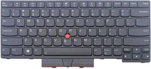 Keyboard Windu KBD IT DFN 5704174402923 FRU01AX422 - Keyboard Windu KBD IT DFN -01AX422, Keyboard, Lenovo, - 5704174402923