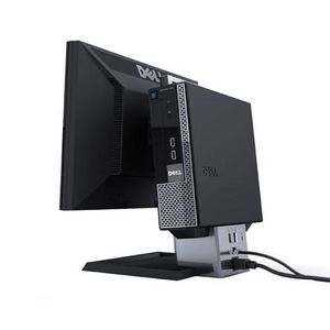 575-10021 CPU holder 5704174254577 0575-10021 - 575-10021 CPU holder -Desk-mounted CPU holder Black - 5704174254577