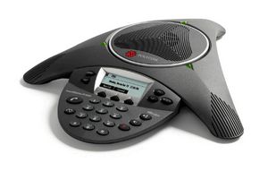 SoundStation IP 6000 (SIP) 610807683896 2200-15600-001 - 