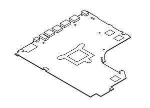 MB L80XL242 I77500UH V4G - 