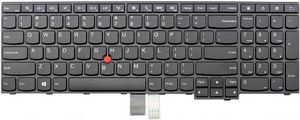 Keyboard (FRENCH) 5711783841067 01AX662 - Keyboard (FRENCH) - - 5711783841067