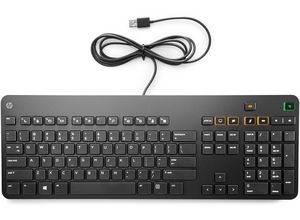 Conference Keyboard (Finland) - 