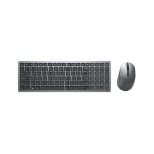 KM7120W keyboard RF Wireless 5397184289365 0KM7120W-GY-INT - KM7120W keyboard RF Wireless -+ Bluetooth QWERTY US - 5397184289365