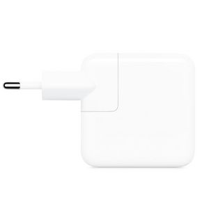 USB-C - Power adapter - 30 190199796898 841766 - USB-C - Power adapter - 30 -Watt MY1W2ZM/A, Universal, - 190199796898