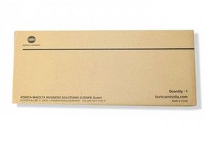 Waste Toner 3-Pack  8915-3480 - Waste toner Box -