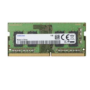 MEMORY 4G DDR4 2400 SODIMM 5706998760050 - 5706998760050