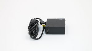 65W AC Travel Adapter w - 