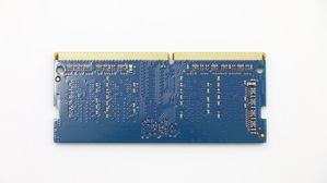 4GB DDR4 2666MHz UDIMM Memory 5704174015154 - 4GB DDR4 2666MHz UDIMM Memory -**New Retail** - 5704174015154