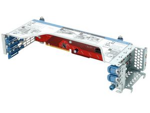 DL560 Gen10 4p Slimline Riser - 