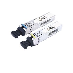 SFP Tx1310/1550nm, SMF, 3 km 5711783997351 UF-SM-1G-S - SFP Tx1310/1550nm, SMF, 3 km -(1310/1550nm), 1 pair, 2 pack - 5711783997351