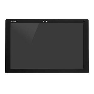 Sony Xperia Z4 Tablet LCD 5711783417293 COREPARTS SPARES - Sony Xperia Z4 Tablet LCD -Screen and Digitizer Assembly - 5711783417293