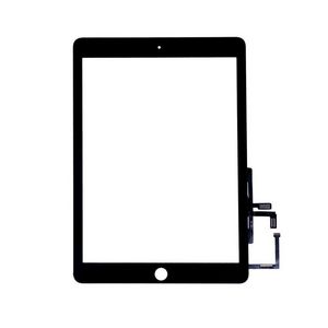 Touch panel assembly Black 5706998500533 A1893 AND A1954 - Touch panel assembly Black -Ipad 6 (2018 edition) - 5706998500533