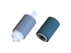 Paper Pickup Roller Kit 5705965994870 NROLR0055QSZ1(1PC),NROLR0054QSZZ(1PC) - 