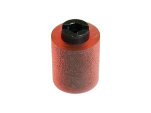 Paper Pickup Roller - PU 5711783440543 A00J-5636-00, COREPARTS PRINTER AND COPIER PARTS - Paper Pickup Roller - PU -Konica Minolta Bizhub 223, - 5711783440543