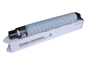 Black Toner Cartridge 841735, 841647 - Part Number: MSP6855K