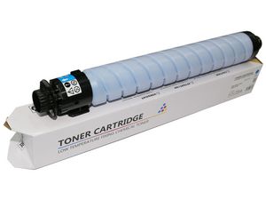 Cyan Toner Cartridge 5711783993469 841816, 841820 - 