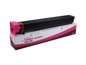 TN-613M Toner Cartridge A0TM330 - Part Number: MSP7273