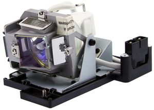 Projector Lamp for Optoma BL-FP180C / DE.5811100256 - Part Number: ML10111