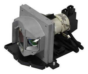 Projector Lamp for Optoma BL-FU220C / SP.87M01GC01 - Part Number: ML10115