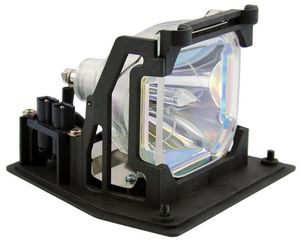 Lamp for Projectiondesign ML10651, LAMP-031 / 60252422 - Part Number: ML10651