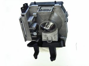 Projector Lamp for 3M ML10723, 78-6969-9881-0 - Part Number: ML10723