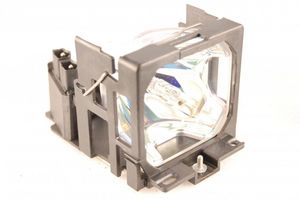 Projector Lamp for Sony LMP-C132 - Part Number: ML11078