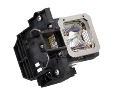 Projector Lamp for JVC PK-L2210UP, PK-L2210U - Part Number: ML12515