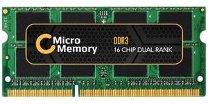 4GB Memory Module for Asus 5711783236078 03A02-00020400 - 4GB Memory Module for Asus -1333MHz DDR3 MAJOR - 5711783236078