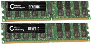 8GB Memory Module for IBM 41Y2768, MICROMEMORY - 5712505915479