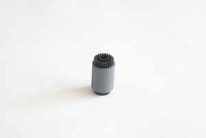 PICK UP ROLLER 5711045399329 RF5-1835-000, RF5-1835-000CN, MICROSPAREPARTS - PICK UP ROLLER -parts A0001104, Laser, - - 5711045399329